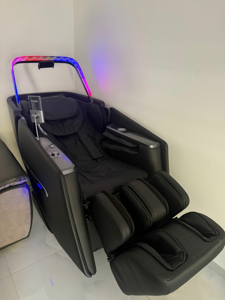 Fauteuil de Jour