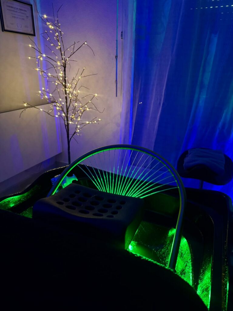 Head SPA 1